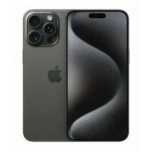 Apple MU7C3PX/A iPhone 15 Pro Max 17 cm (6.7") Dual SIM iOS 17 5G... kép