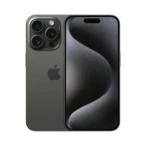 Apple MTUV3PX/A iPhone 15 Pro 15, 5 cm (6.1") Dual SIM iOS 17 5G U... kép