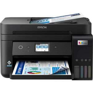 Epson EcoTank L6290 színes tintasugaras multifunkciós nyomtató kép