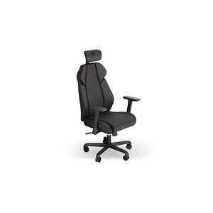 Endorfy Meta BK fekete gamer szék kép