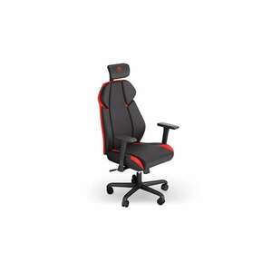 Endorfy Meta RD piros-fekete gamer szék kép