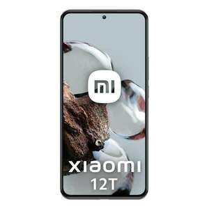Xiaomi 12T 16, 9 cm (6.67") Dual SIM Android 12 5G USB C-típus 8 G... kép