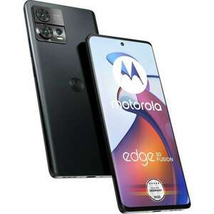 Motorola Edge 30 Fusion 16, 6 cm (6.55") Dual SIM Android 12 5G US... kép