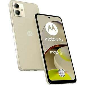 Motorola moto g14 16, 5 cm (6.5") Dual SIM Android 13 4G USB C-típ... kép