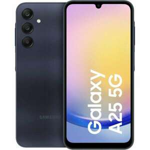 Samsung Galaxy A25 5G SM-A256B 16, 5 cm (6.5") Dual SIM Android 14... kép