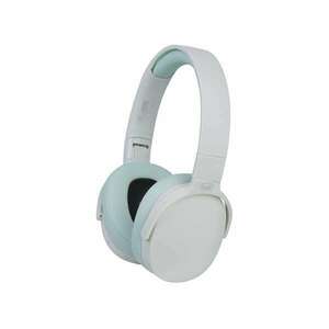 Trevi DJ12E45 BT Bluetooth zöld fejhallgató kép
