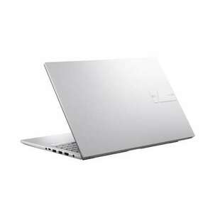 ASUS Vivobook Laptop 15, 6" Matt, Intel Core i5, 512GB, 8GB, Windows 11 Home, Szürke kép