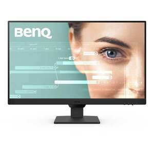 BenQ Monitor 23, 8" - GW2490 (IPS, 16: 9, 1920x1080, 5ms, 250cd/m2, ... kép