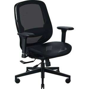 Razer Fujin Gamer szék - Fekete kép