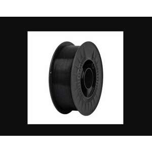 3DTrcek 1817510 Filament PETG 1.75 mm 1 kg - Fekete kép