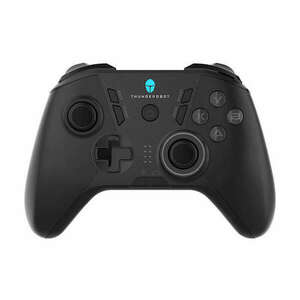 ThundeRobot BT Gamepad G50 Vezeték nélküli Controller - Fekete kép
