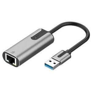 Vention CEWHB USB 3.0 Gigabit Ethernet Adapter kép