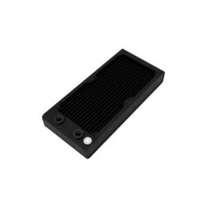 EKWB EK-Quantum Surface P240 Black Edition Radiátor - Fekete kép