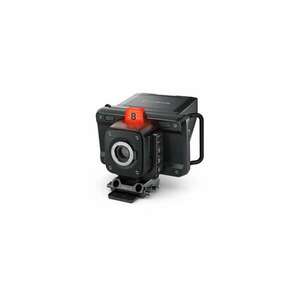 Blackmagic Design Studio Camera 4K Pro Videokamera - Fekete kép
