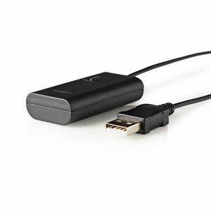 Nedis BTTR050BK Bluetooth 5.0 USB Adapter kép