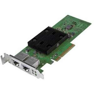 Dell 540-BBVL Broadcom 57412 Dual Port 10Gbps SFP+ PCIe hálózati... kép