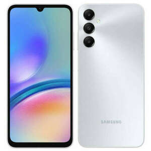 Samsung A057 Galaxy A05s (2023) 4/64GB Dual SIM kártyafüggetlen é... kép