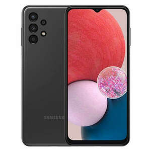 Samsung A137F Galaxy A13 4G 4/64GB Dual SIM kártyafüggetlen érint... kép