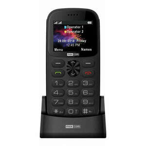 Maxcom MM471 mobiltelefon, dual sim-es kártyafüggetlen, extra nag... kép