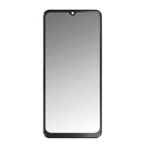 Samsung A225 Galaxy A22 4G fekete gyári LCD kijelző érintővel és... kép