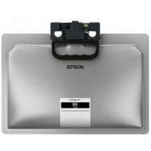 Utángyártott EPSON T9661 Patron Black 40.000 oldal kapacitás IK kép