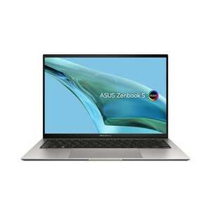 Asus Zenbook S UX5304VA-NQ208W - Windows® 11 - Basalt Grey - OLED kép