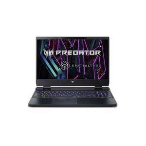 Acer Predator Helios 3D PH3D15-71-96BH - Windows® 11 Home - Fekete kép