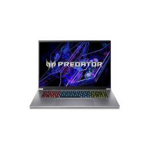Acer Predator Triton Neo PTN16-51-99WH - Windows® 11 Home - Ezüst kép