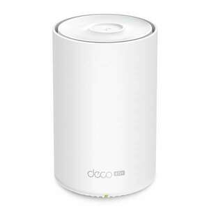 Tp-link wireless mesh networking system ax1500 deco x10-4g(1-pack... kép