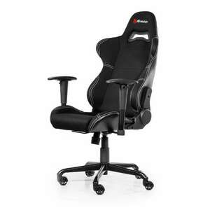 Arozzi Torretta gaming szék fekete (ARO-T-BL) kép