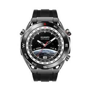 Huawei Watch Ultimate, Black kép