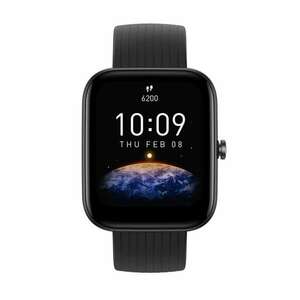 Amazfit Bip 3 Pro Smart watch, Black kép