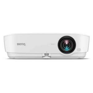 Benq MW536 WXGA 4000L 20000óra projektor kép