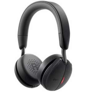 Dell WL5024 Wireless Headset - Fekete kép
