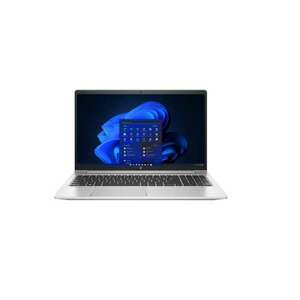HP Probook 450 G9 Notebook Ezüst (15.6" / Intel i5-1235U / 8GB / 512GB SSD) kép