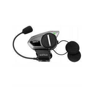 Sena 50S-10 Bluetooth adó-vevő - Fekete/Ezüst kép
