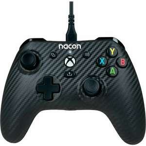 Nacon Evol-X Pro Vezetékes kontroller - Szürke (PC/Xbox One/Xbox... kép