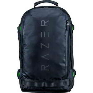 Razer Rogue V3 17.3" Notebook hátizsák - Fekete kép
