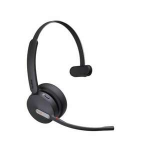 Yealink BH70 (UC USB-A) Wireless Mono Headset - Fekete kép