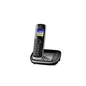 Panasonic KX-TGJ322GW Asztali telefon - Ezüst kép