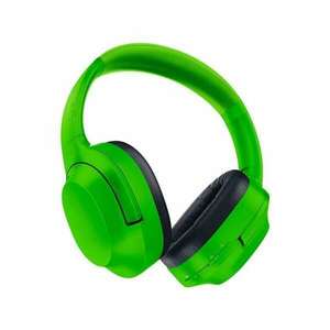 Razer Opus X zöld vezeték nélküli headset kép