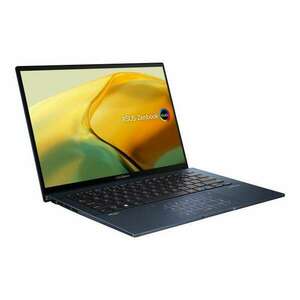 ASUS Zenbook 14 OLED UX3402ZA-KM767WS Laptop Win 11 Home kék kép