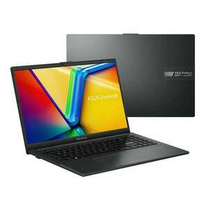 ASUS Vivobook Go 15 E1504FA-L1981 Laptop fekete kép