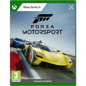 Forza Motorsport (Xbox Series X) (VBH-00016) kép