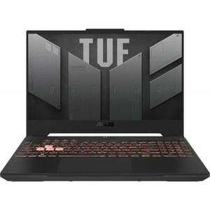 ASUS TUF Gaming A15 (2023) FA507NV-LP061 Laptop jaeger szürke kép