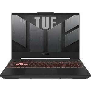 ASUS TUF Gaming A15 (2023) FA507XI-LP013 Laptop mecha szürke kép