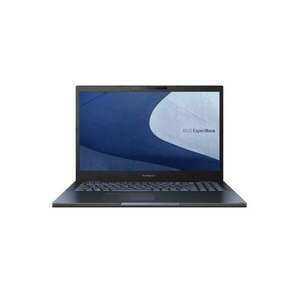 ASUS ExpertBook B2502CBA-KJ1672 Laptop fekete kép