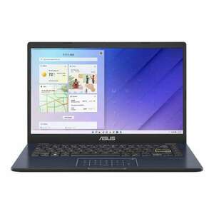ASUS E410MA-EK2325WS Laptop Win 11 Home fekete kép