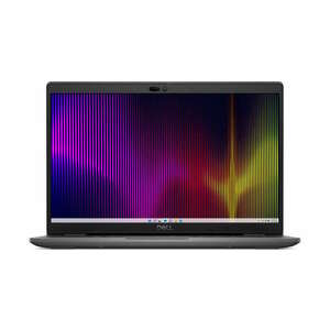 DELL Latitude 3440 Laptop Core i5 1335U 8GB 256GB SSD Linux sötét... kép