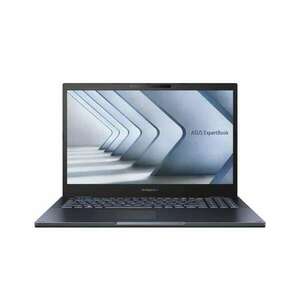 ASUS ExpertBook B2502CVA-KJ0602 Laptop fekete kép